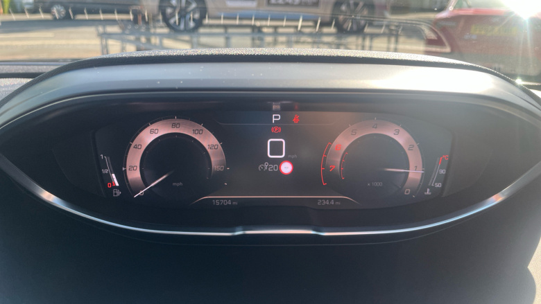 Peugeot 5008 1.2 PureTech GT Premium 5dr EAT8 Petrol Estate